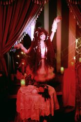 -WAVE SODA摄影工作室