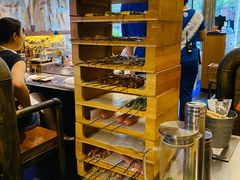 -很久以前羊肉串(大华三路店)