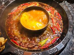 -蜀大侠火锅(龙岗店)