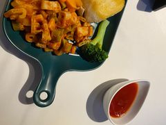 -王品牛排(珠海富华里店)