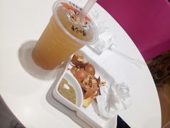 -汤森悠生活文化汤(江宁万达店)