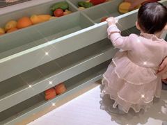 -艾米茉亲子餐厅(万象城店)