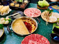 -叙亨轩海鲜火锅