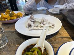 -鱼醉无骨鱼·中山脆肉鲩(荔湾路店)