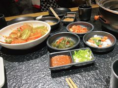 -九田家黑牛烤肉料理(郫都万达檬柏西路店)