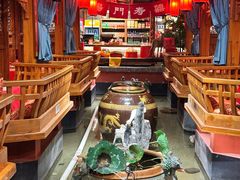 -正阳门饭庄·烤鸭·北京菜(万丰路七里庄店)