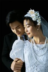 -皇室米澜摄影工作室(宝安店)
