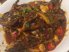 -黄泥岗·地道湖北菜(奥特莱斯店)