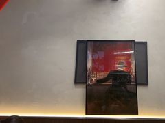 -许哥东北烧烤·铁丳烤串·宫后夹肉(繁花中心店)