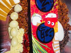 -谭鸭血老火锅(图书馆店)