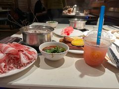 -加餐海鲜自助(宝龙一城店)