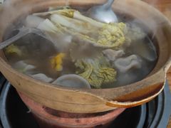 -蔡记·九米羊肉炉(东渡店)