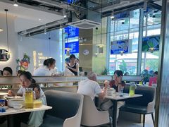-兰湘子·湘菜小炒(长安万科广场店)