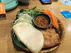 -迷你椰·泰式大排档(共康店)