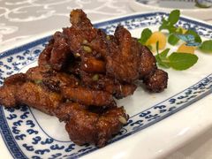 麦仁秘制骨-宁波状元楼酒店(和义路店)