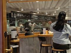 -火山屋台(新街口创始店)