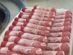 -福寿斋·老北京铜锅涮肉·烤鸭(顺义总店)