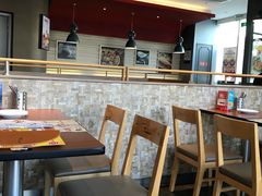 大堂-米斯特比萨(亦庄国融国际店)