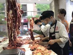 -陈记顺和牛肉火锅馆(天河北路店)
