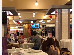 大堂-顶好海鲜酒家