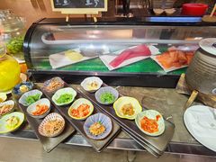 -乐咖啡西餐厅(太湖皇冠假日酒店)