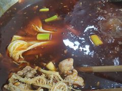 -水碾河肥兔火锅(水碾河店)