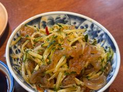 -林四喜·闽南传家菜(鼓浪屿店)