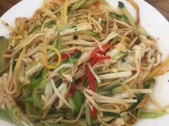 -马遂林烩面馆(少室路店)