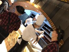 -汉巴味德(沈阳万象汇店)