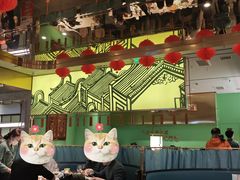-顺峰顺水顺德菜(第一百货店)