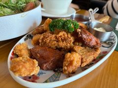 -HFFOUSA TACO弗萨塔可墨西哥餐厅(颐堤港店)