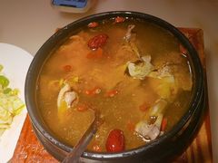 -吕记老鸭汤·徽菜馆(东营路店)