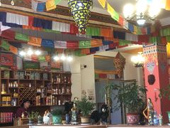-卡万金特色藏餐