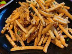 -一棠龙虾•王牌虾球(光谷天地店)