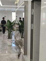 -THE LOG SALON 记录