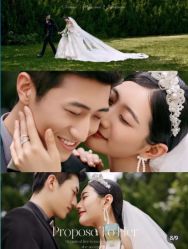 -太古映画婚纱摄影(天河店)