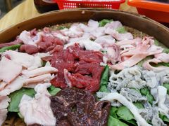 -喜半仙·牛八宝·两江米粉酒(普陀路店)