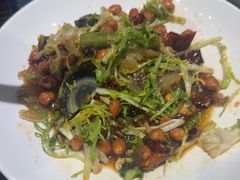 -三道菜(明堂公园店)