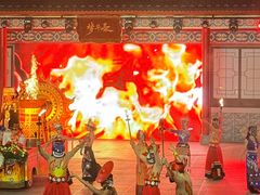 -深圳锦绣中华民俗村