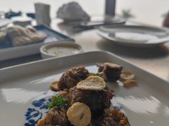 -彩丰楼中餐厅·仁恒洲际酒店