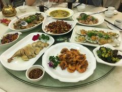 -金碧轩粤菜海鲜大酒楼