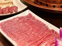 -南门涮肉(后海店)