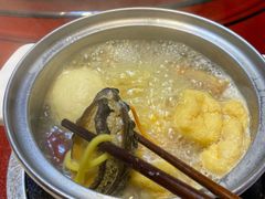 -神洲四海大酒楼(王府井澳门中心店)