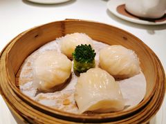 悦景水晶虾饺-悦景酒家(罗湖店)