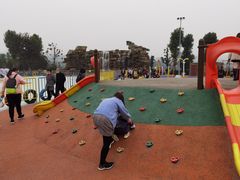 -枫香湖儿童公园