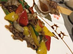 XO酱红螺-竹幸日本料理(国光1937科技文化创意园店)