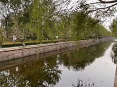 -元大都城垣遗址公园