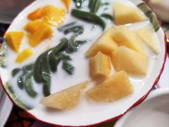 -甜心妈妈·榴莲星级糖水(北京路总店)