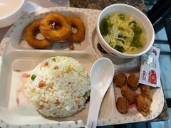 -黄记煌三汁焖锅(渝北金港国际店)