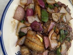 -百味地锅鸡(铜山路店)